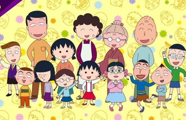 Wajib Tonton 4 Film Anime bertema Keluarga