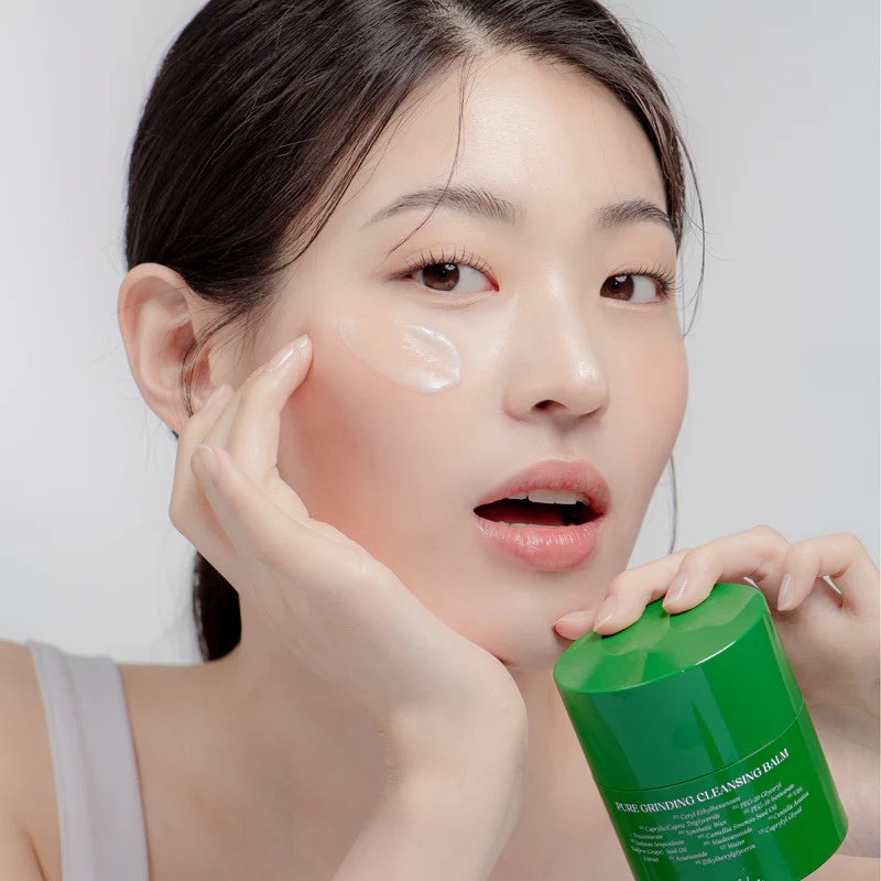 Rekomendasi Cleansing Balm yang Ampuh Untuk Hapus Make Up