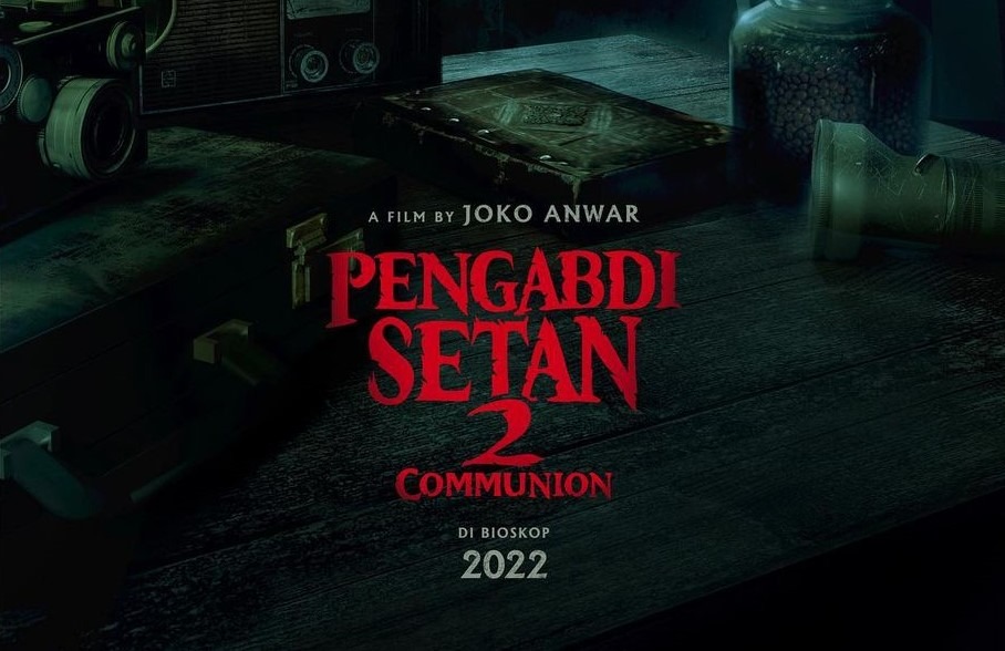 Tayang 4 Agustus, Pengabdi Setan 2: Communion Lebih Seram?