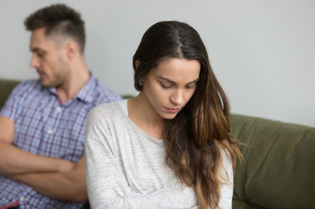 Ini 3 Alasan Silent Treatment ke Pasangan Termasuk Toxic