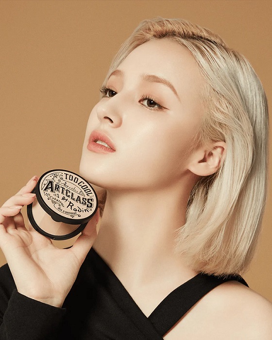 Ini 4 Rekomendasi Contour Palette Untuk Shading Wajah