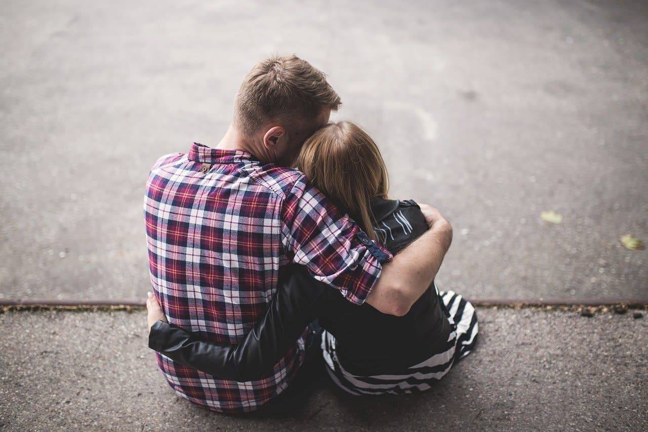 5 Tanda Seseorang Terjebak Di Friendzone 