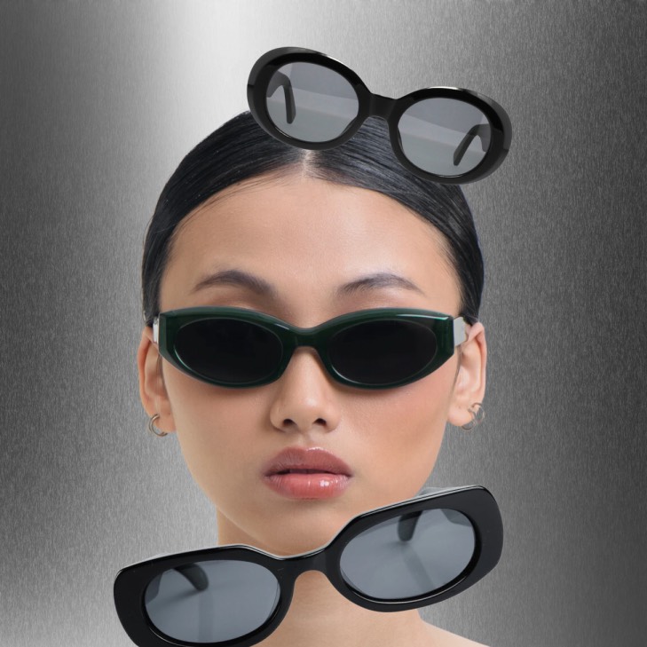 Ini 6 Rekomendasi Sunglasses Terkini!