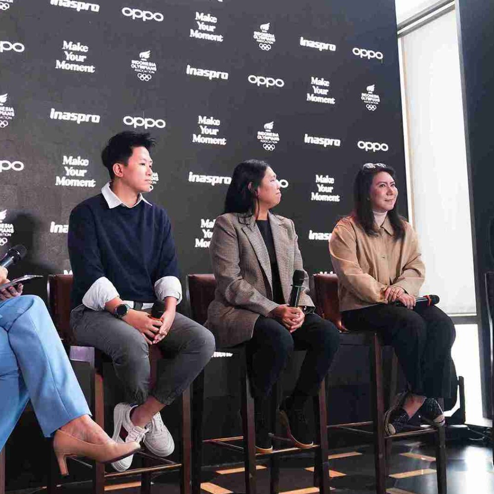 OPPO Sukses Galang Rp2,5 Miliar Lewat Lelang OPPO Find N5!
