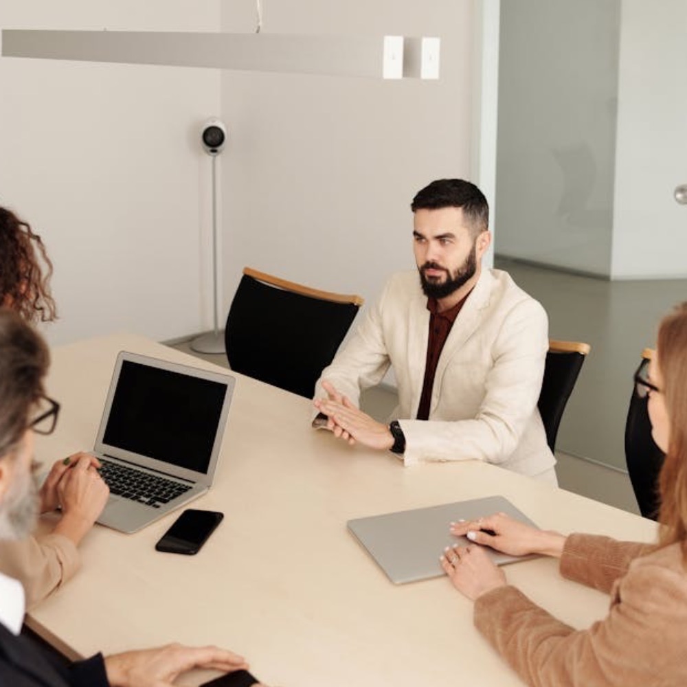 Bingung? Ini 7 Tips Menghadapi Interview Kerja 