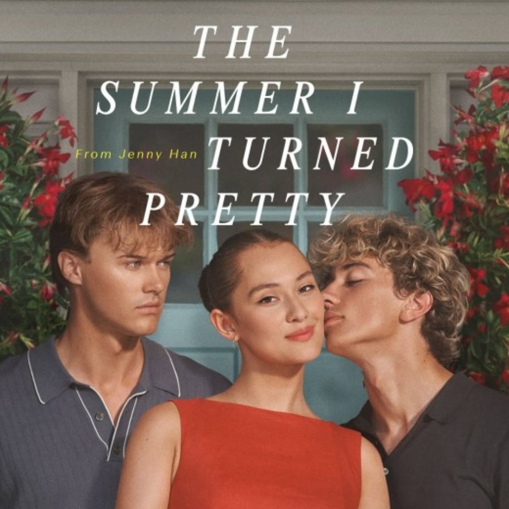 Finally! Teaser Season 3 The Summer I Turned Pretty Keluar!