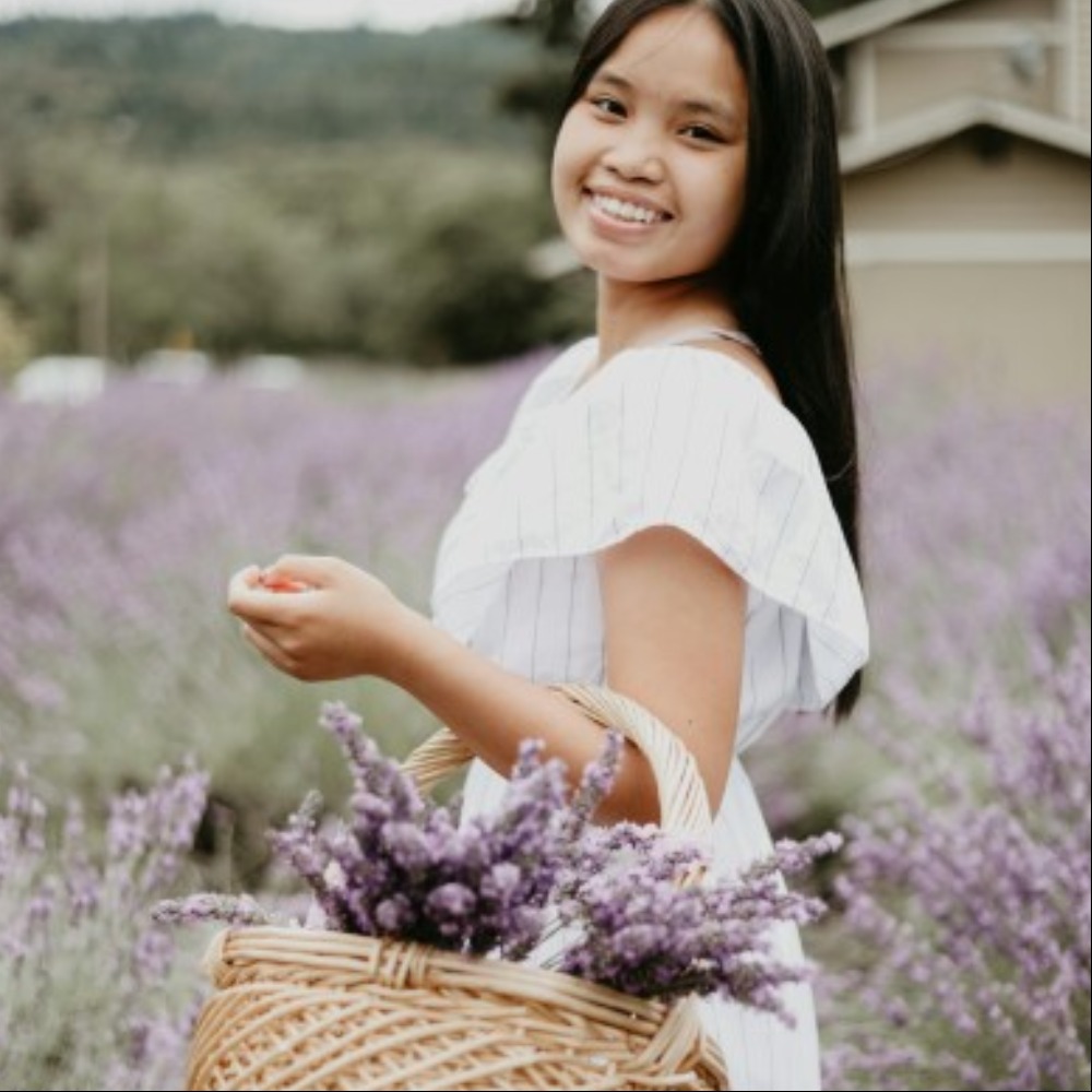 5 Makna Bunga Lavender yang Menenangkan dan Penuh Arti 