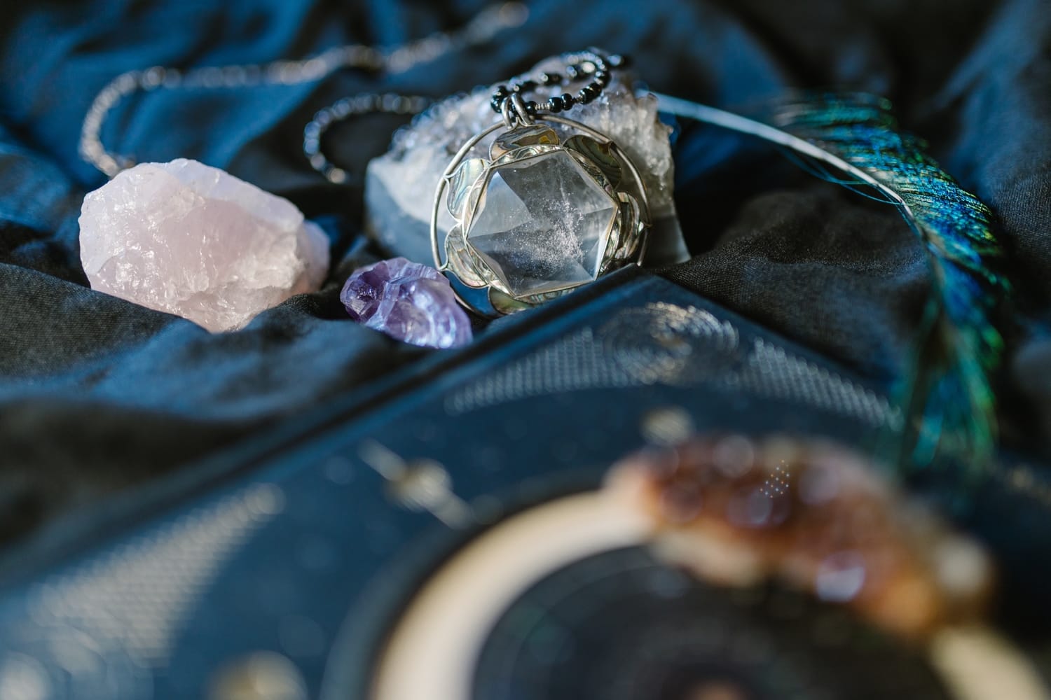 Crystal Healing: Beberapa Jenis dan Fungsinya