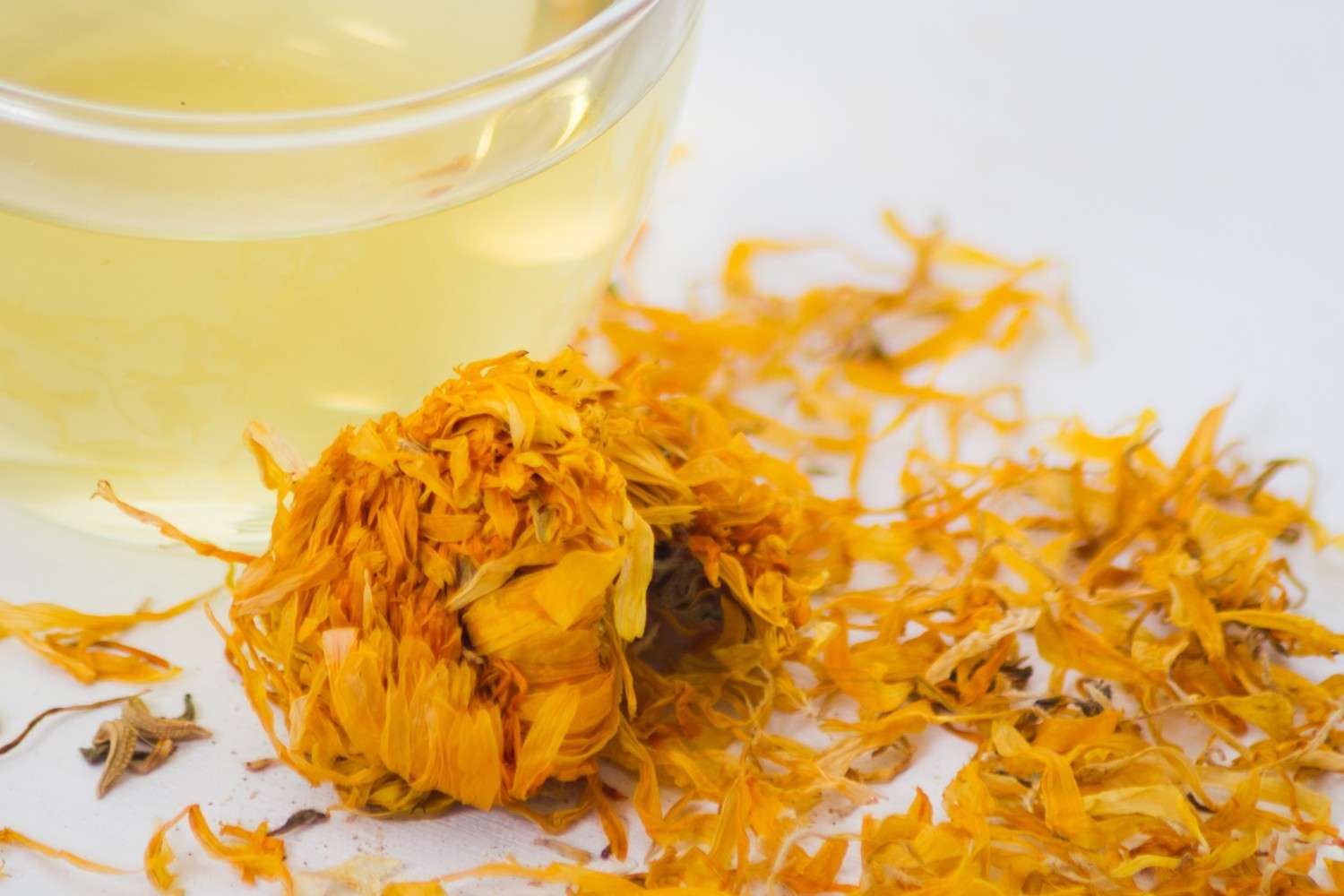 Keajaiban Ekstrak Calendula Dalam Skincare untuk Kulit Sehat