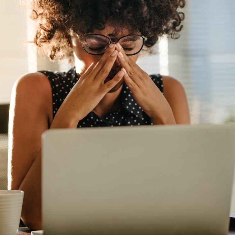6 Cara Efektif Atasi Stres Pikiran yang Bisa Kamu Coba