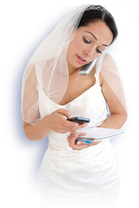 Aplikasi Persiapan Pernikahan