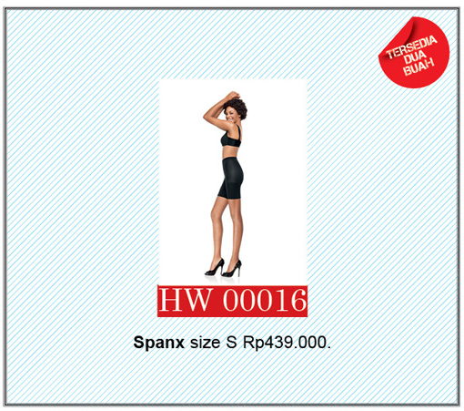 Spanx