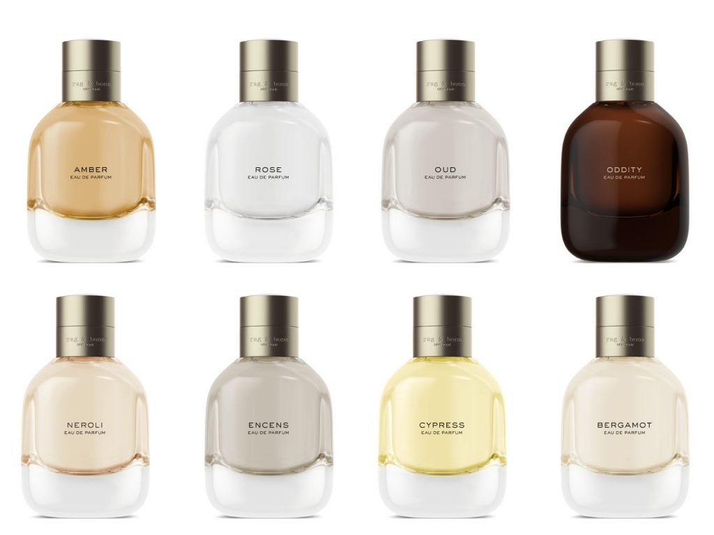 Rag & Bone Rilis Koleksi Parfum