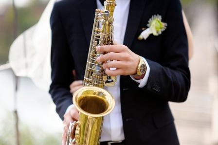 Cara Memilih Wedding Band untuk Resepsi Pernikahan