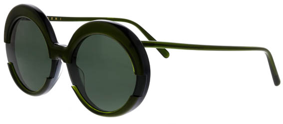 Oliver Peoples di Optik Seis