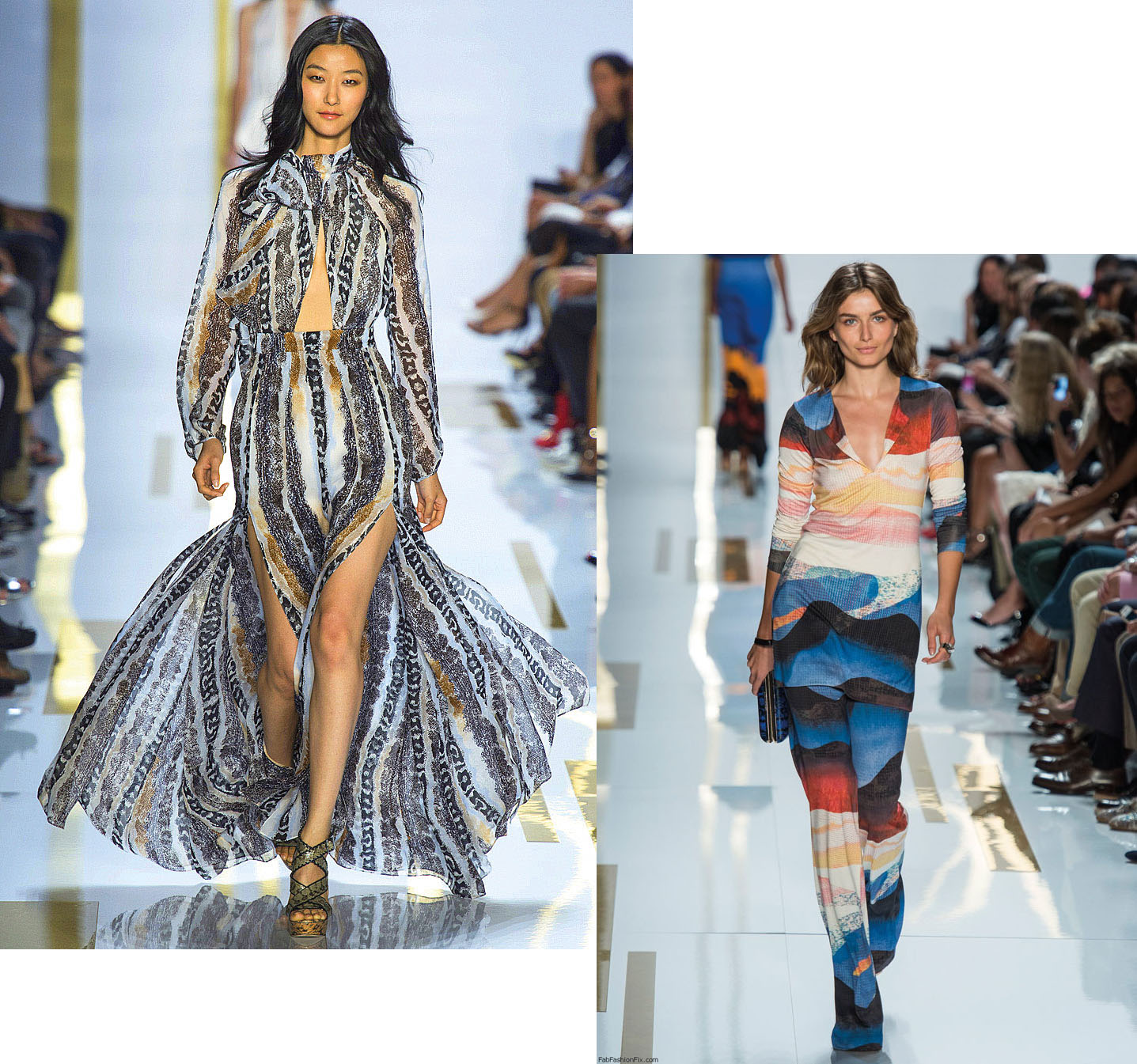 NOVEMBER FASHION NEWS