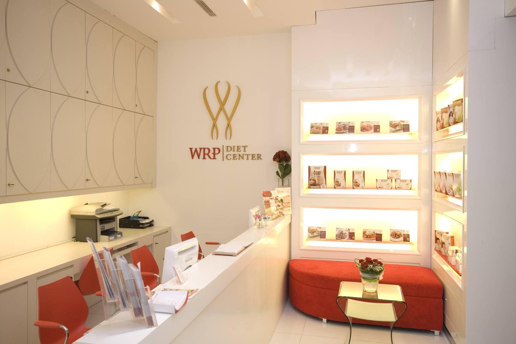 Menyamarkan Stretch Mark di WRP Diet Center