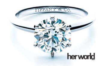 Perayaan 175 Tahun Tiffany & Co.