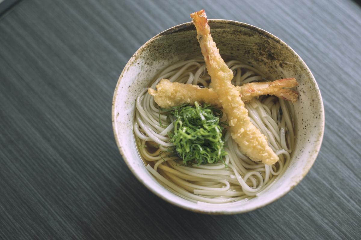 4 Restoran Jepang Paling Enak di Jakarta