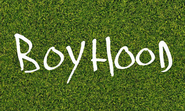 Boyhood: Proyek Film 12 Tahun