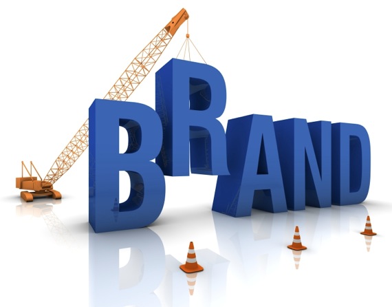 Personal Branding = Karakteristik Perusahaan?