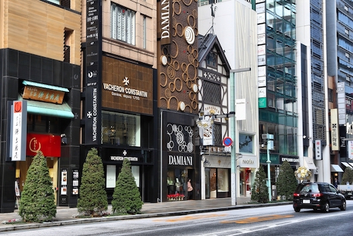 5 Kafe yang Wajib Dikunjungi di Tokyo, Jepang