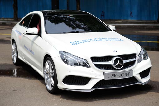 Mercedes-Benz Weekend Test Drive Kembali Hadir