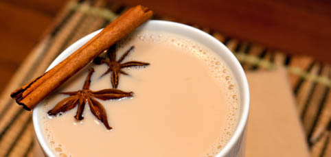 Resep Masala Chai