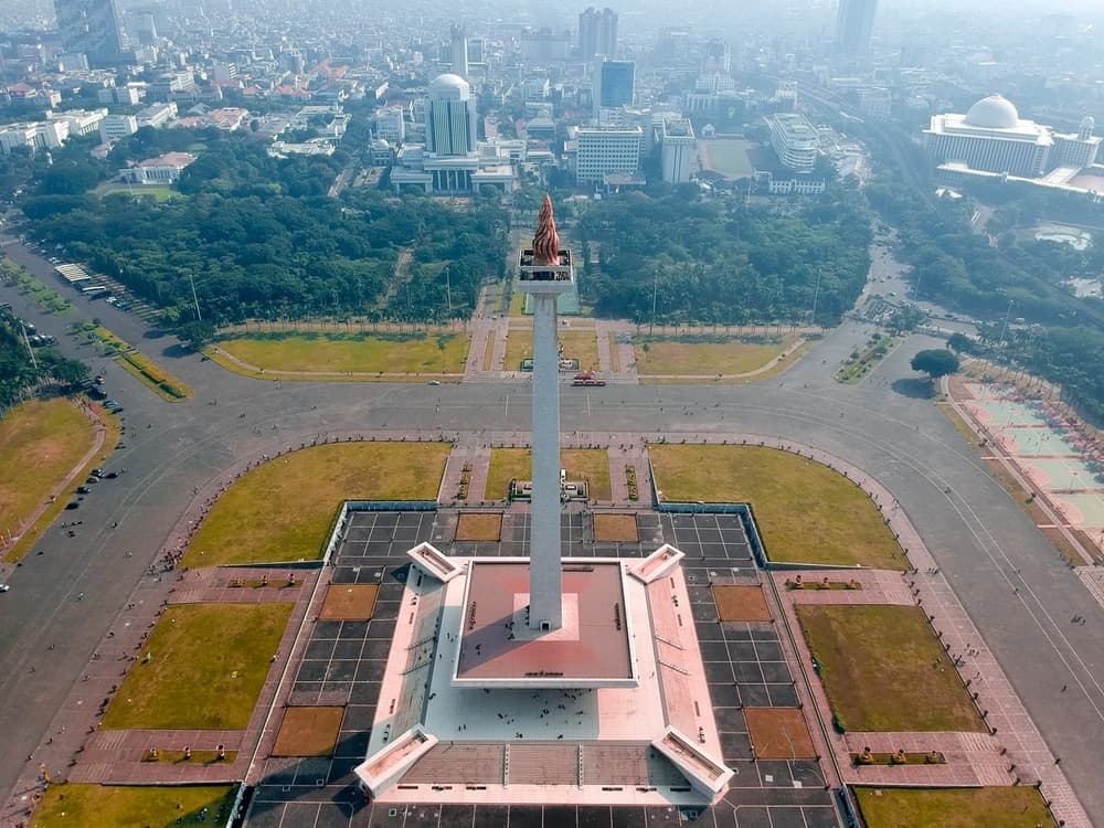 Daftar Promo HUT DKI Jakarta ke-494 hingga Akhir Juni 2021