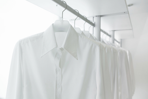Cara Mencuci Baju Putih yang Baik dan Benar