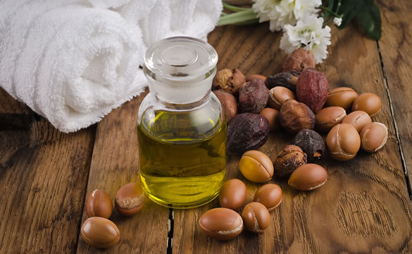 Mengenal Argan Oil Untuk Perawatan Kulit