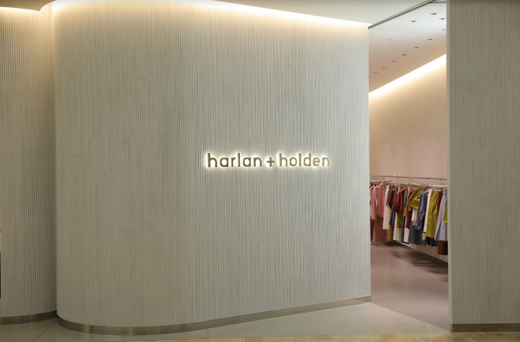 Harlan + Holden Resmi Luncurkan Koleksi Busana Terbaru 