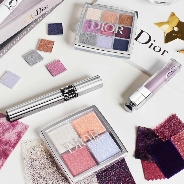 Berkilau! Intip Dior Backstage Holiday 2024 Collection