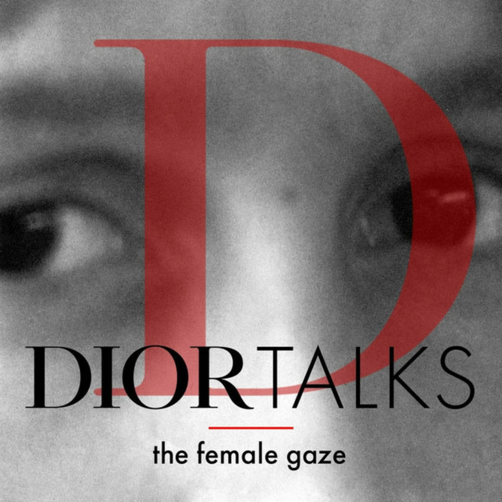 Dior Meluncurkan Serial Podcast The Female Gaze