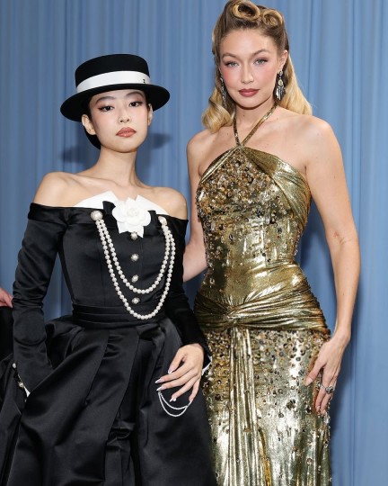 5 Artis yang Belum Pernah Hadir di Met Gala, Siapa Saja?