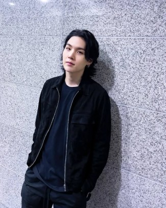 Suga BTS Donasikan Rp60 Miliar untuk Bangun Terapi Anak