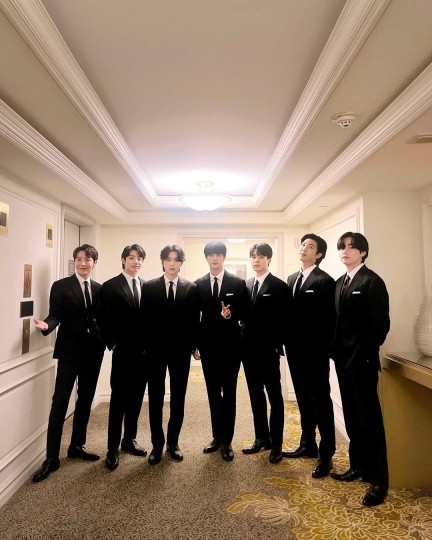 BTS Dikabarkan akan Comeback pada Maret 2026