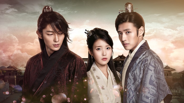 Seru! Ini Rekomendasi Drama Korea IU yang Wajib Tonton