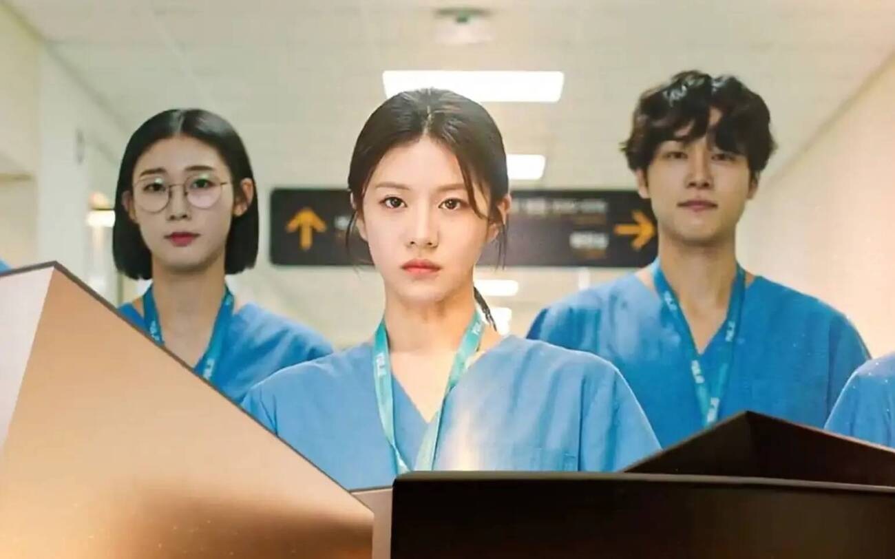 Rekomendasi Drama Korea Medis Seru yang Wajib Kamu Tonton!