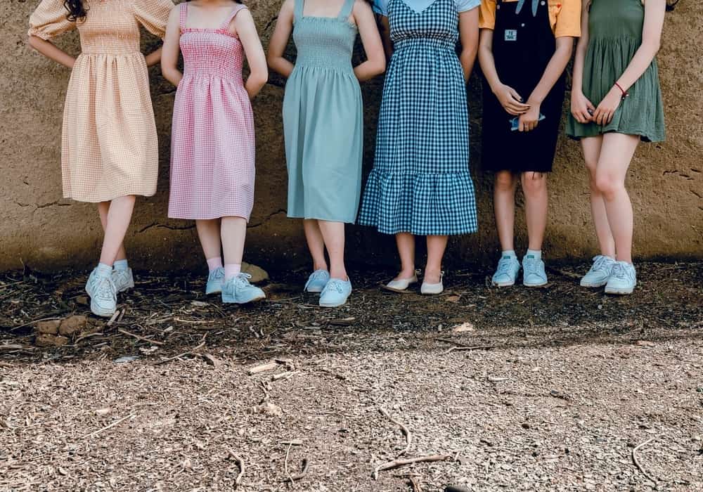5 Dress Rumahan Yang Modis Dan Nyaman Untuk Kerja Di Rumah