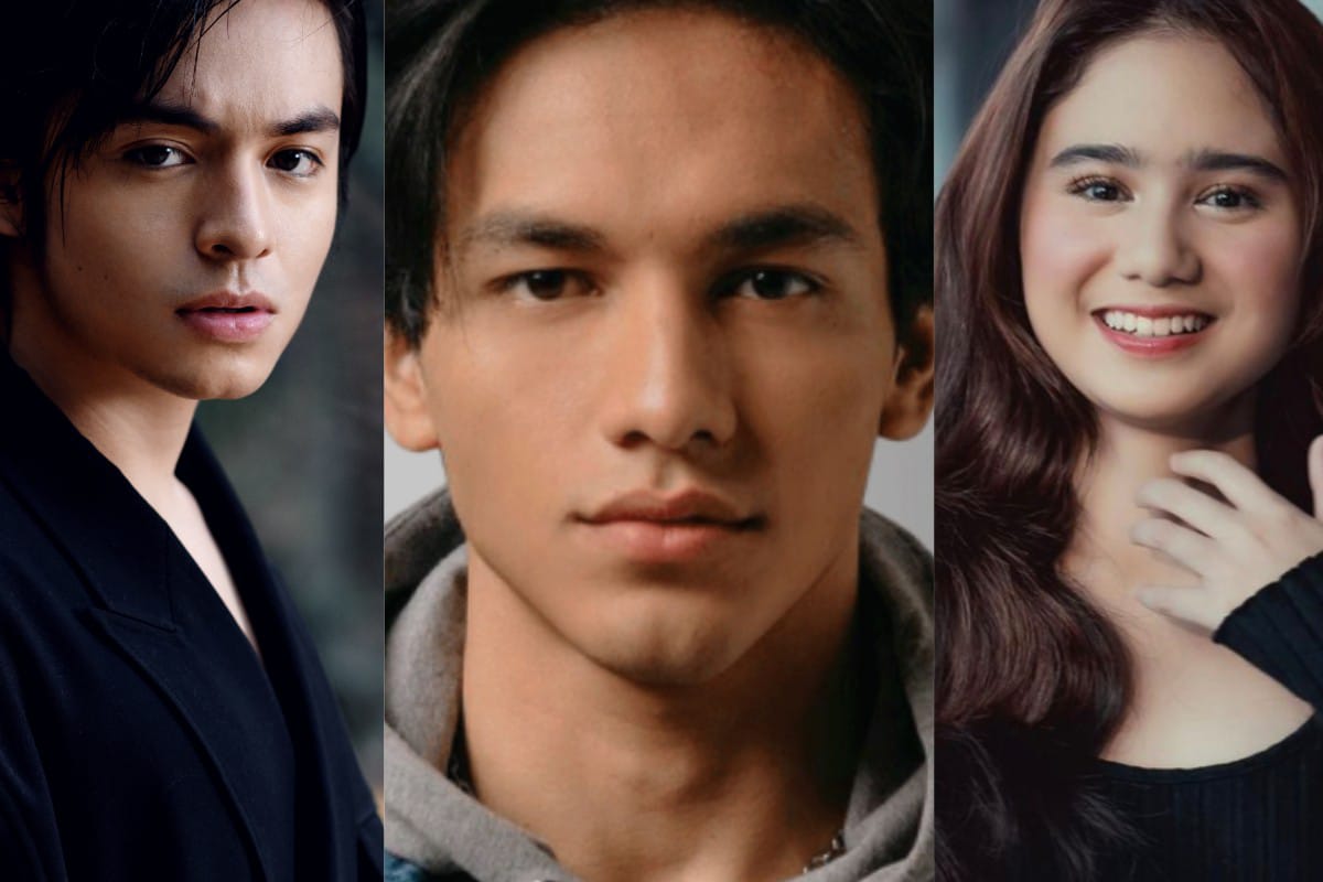 Angga Yunanda, Jefri Nichol & Duta Festival Film Indonesia