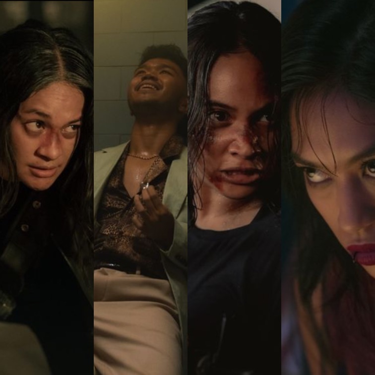4 Alasan Kenapa Kamu Harus Nonton The Shadow Strays!