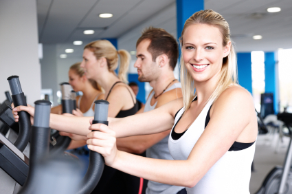 Tip Membuat Kartu Membership di Gym