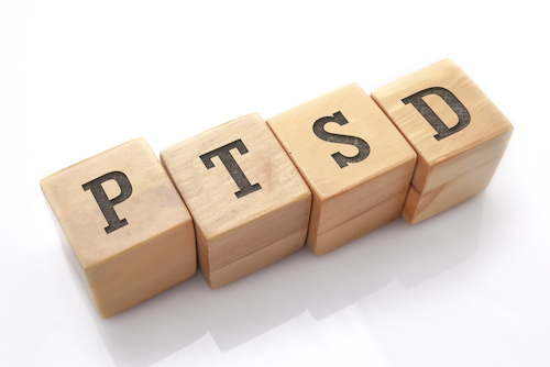 4 Terapi Atasi Post Traumatic Stress Disorder