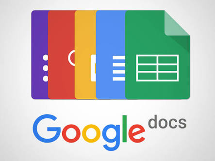 5 Cara Cepat Menyelesaikan Pekerjaan dengan Google Docs