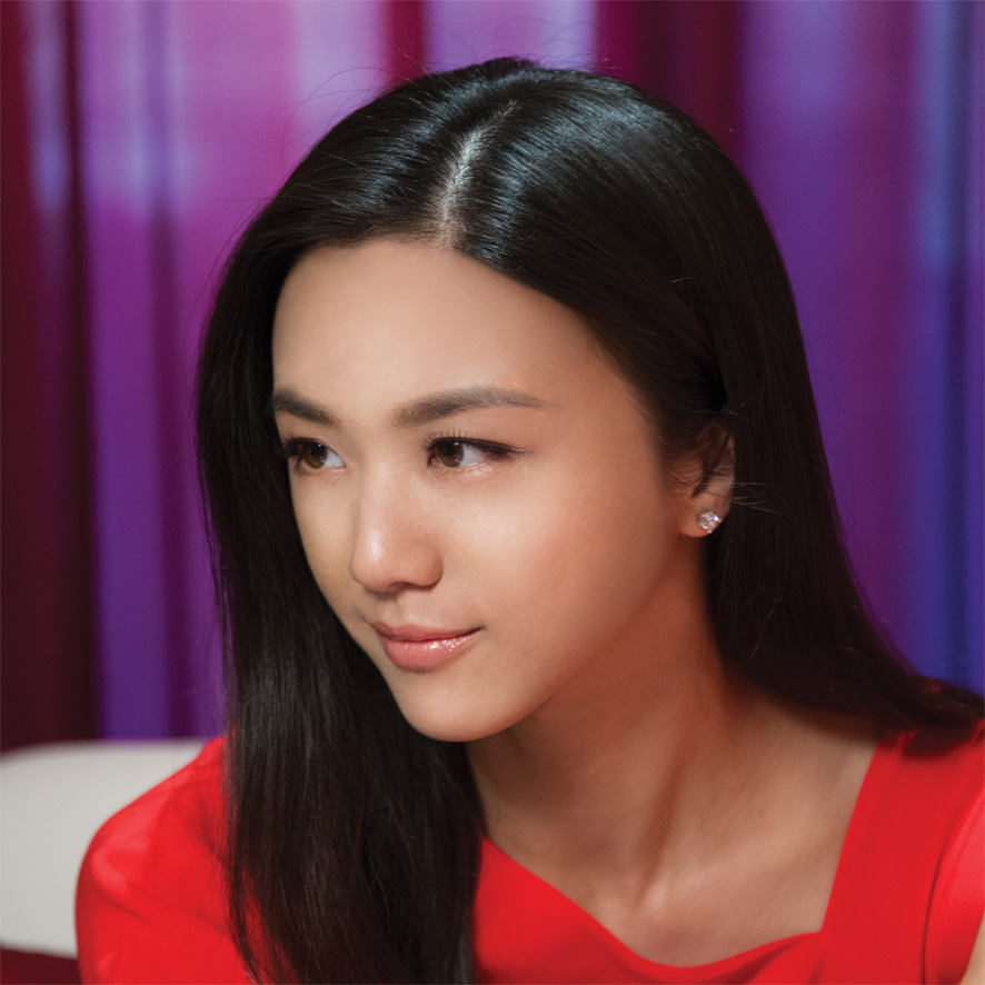 A Chat with SK-II Brand Ambassador: Tang Wei