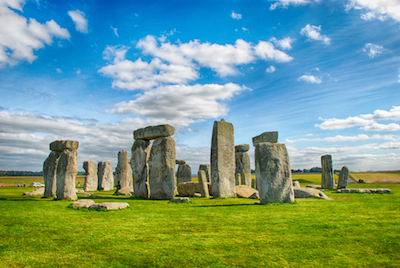 5 Fakta Paling Menarik Tentang Stonehenge