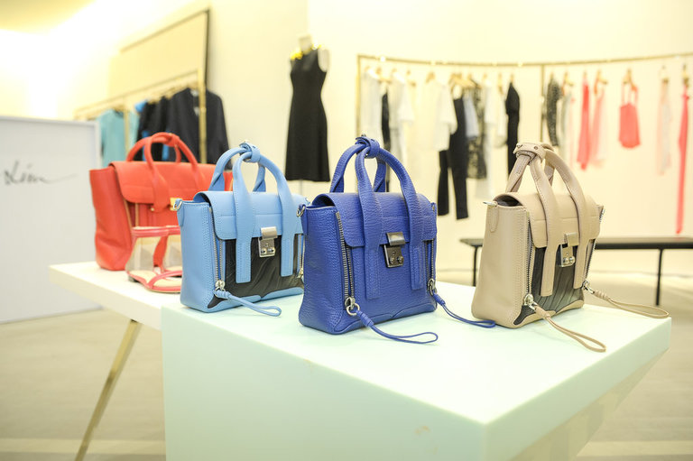 3.1 Phillip Lim Hadir di Jakarta