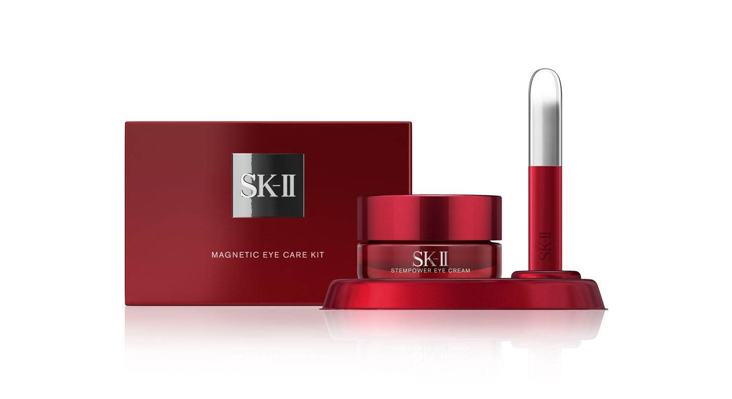 Inovasi Baru Dari SK-II