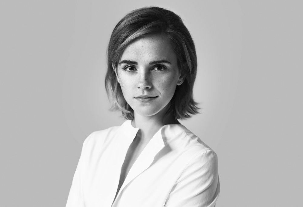 Apa Kabar Emma Watson?